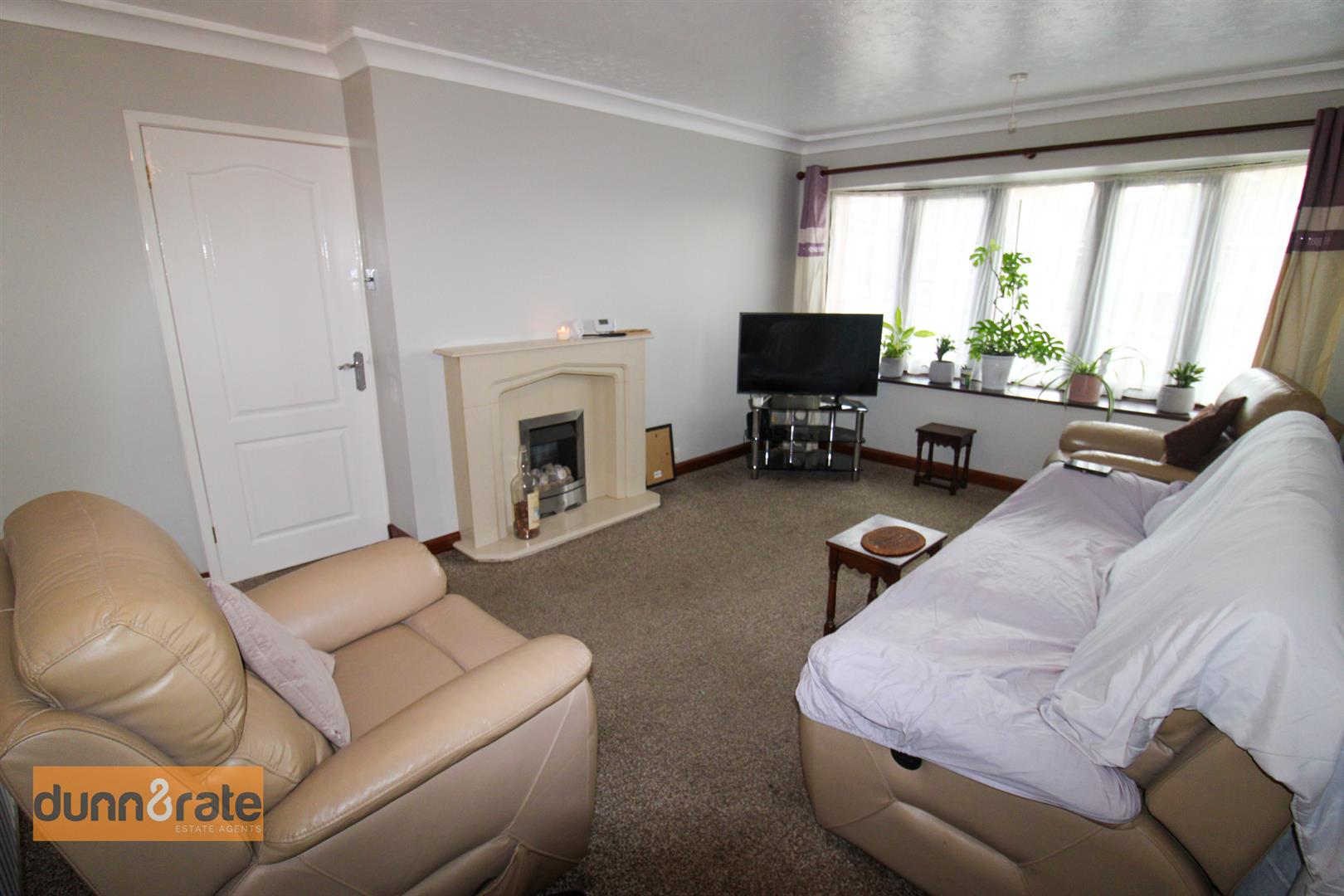 Netherton Grove, Milton, Stoke-On-Trent